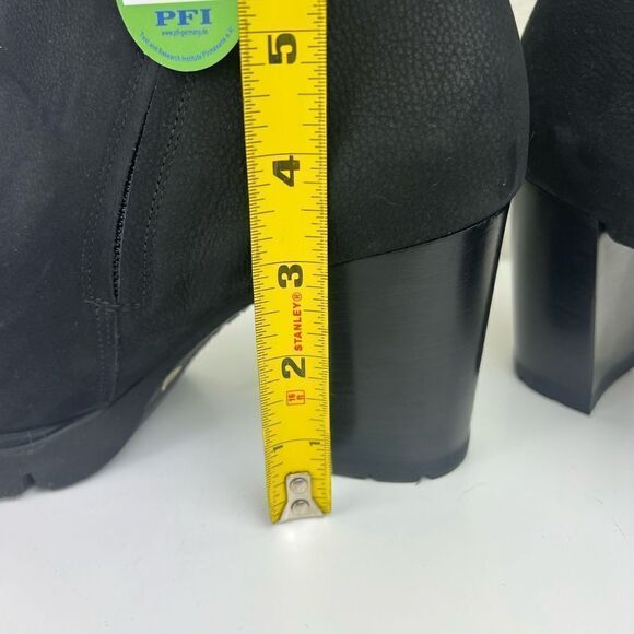 Paul Green SELMA BOOT Women size 5 /7.5 US - Picture 14 of 14